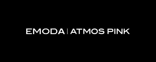 EMODA×atmos pink コラボアイテム発売！！