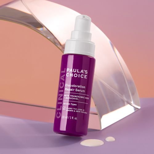 [新発売] New! Clinical Discoloration Repair Serum