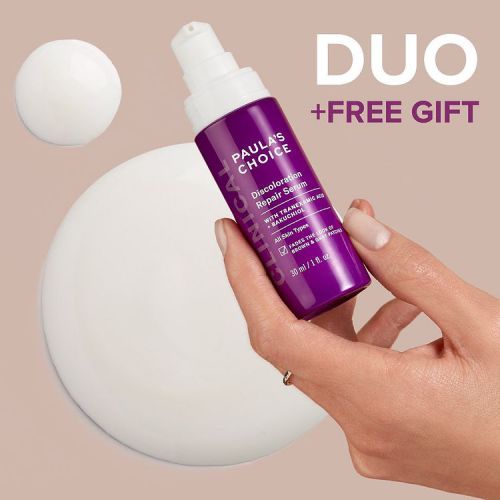 [新発売] ADVANCED DUO DARK SPOT CARE+